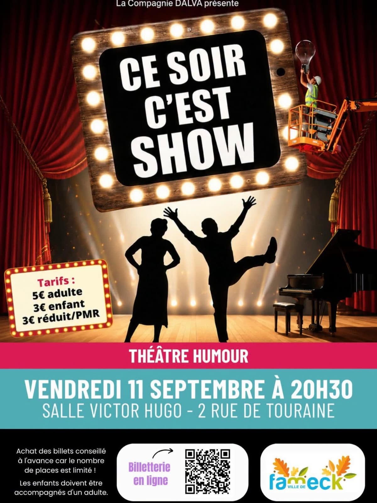 Ce soir c'est Show