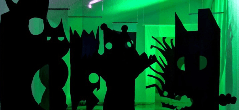 Exhibition « Nuit blanche »