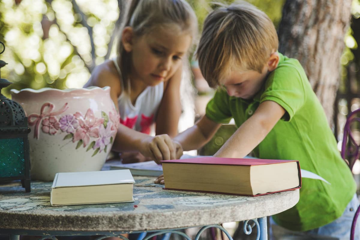 Workshop: “I make my little book”