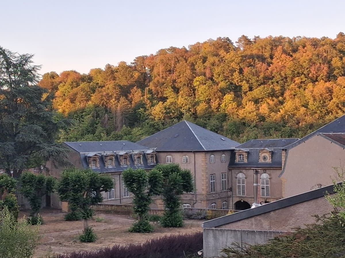 Discovering Gorze’s heritage