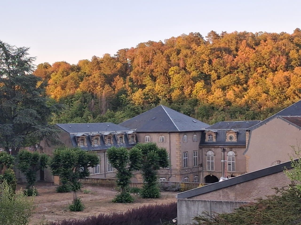 Discovering Gorze’s heritage