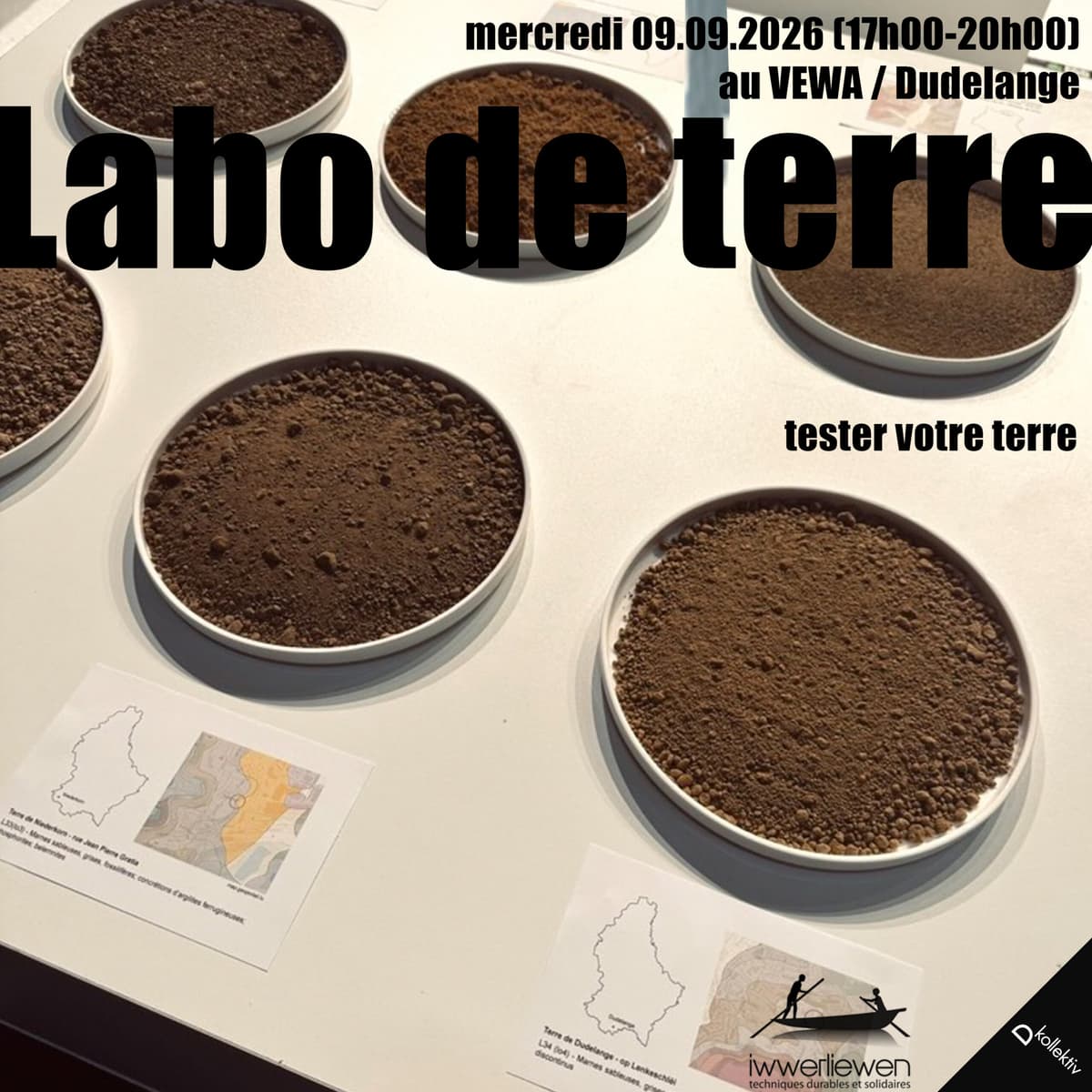 Soil Lab: Test Your Soil