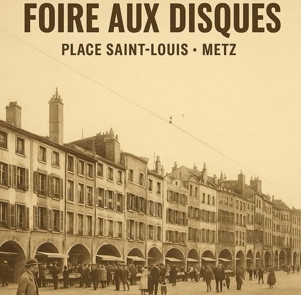 Record Fair