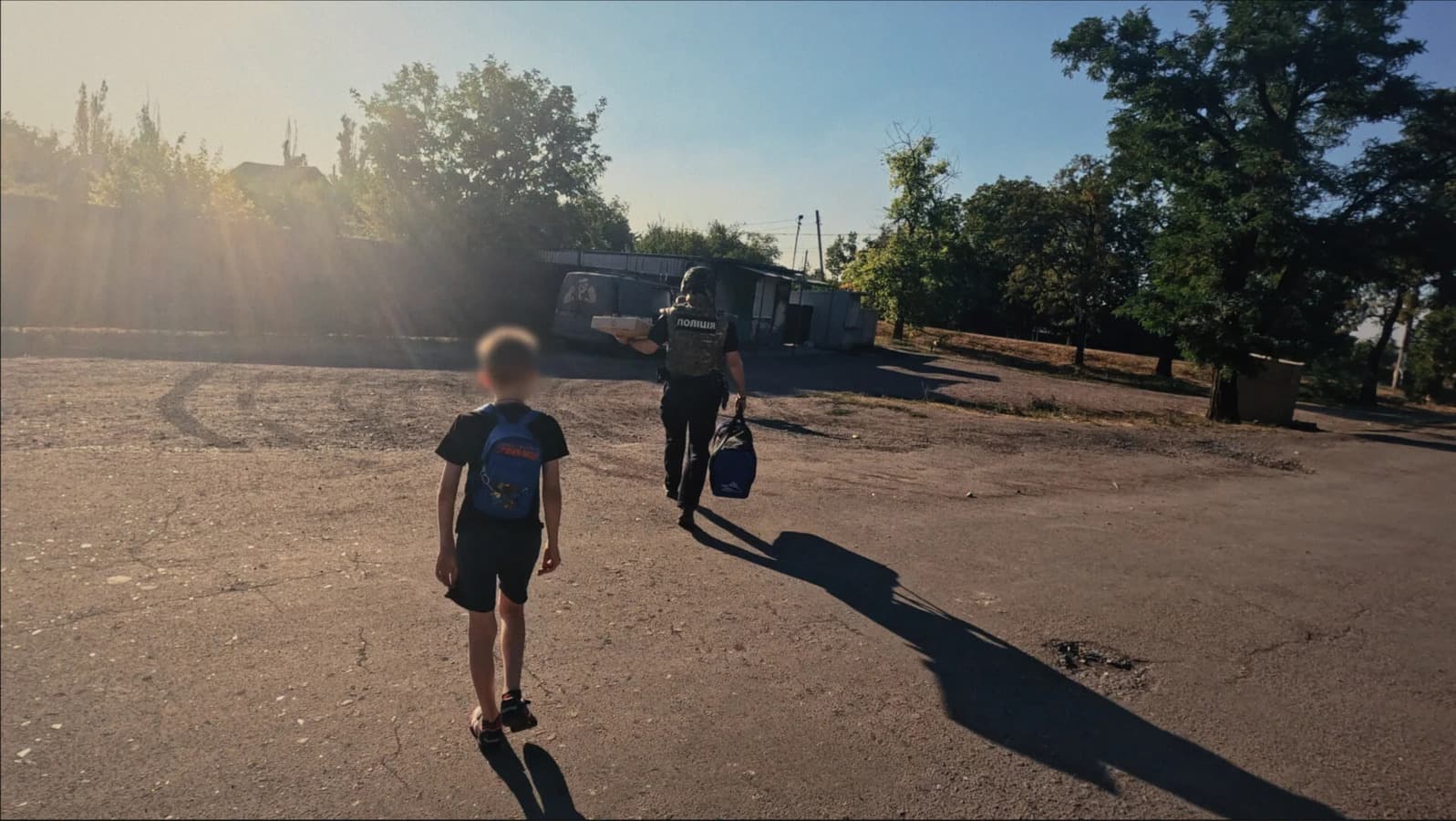 Hirnyk (CinEast 2026)