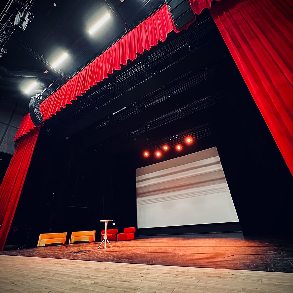 Festival Libre et Debout #2
