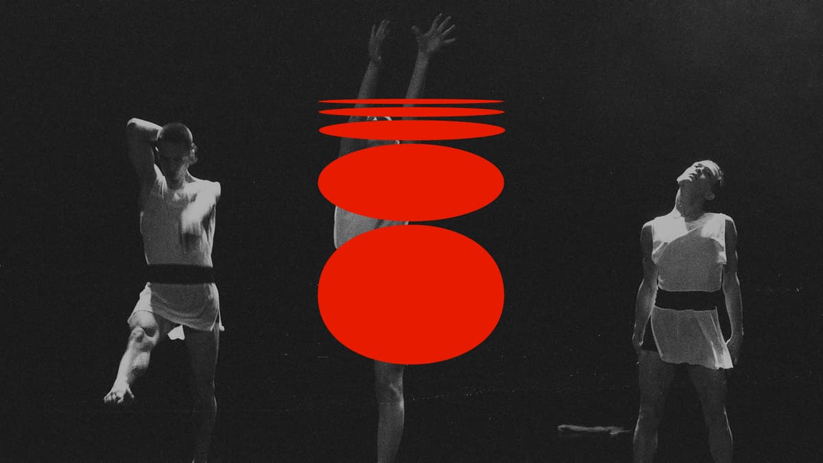Creative Dance Workshop 08