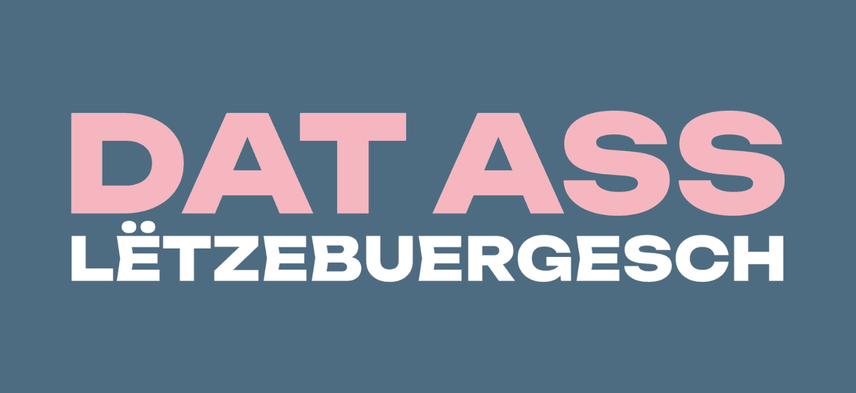 Luxembourgish Language Day