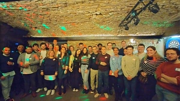 Fast Friends – Rencontrez de nouvelles personnes