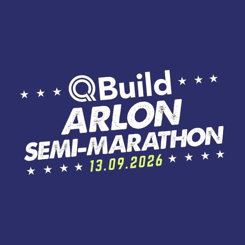 Semi-marathon d’Arlon 2026