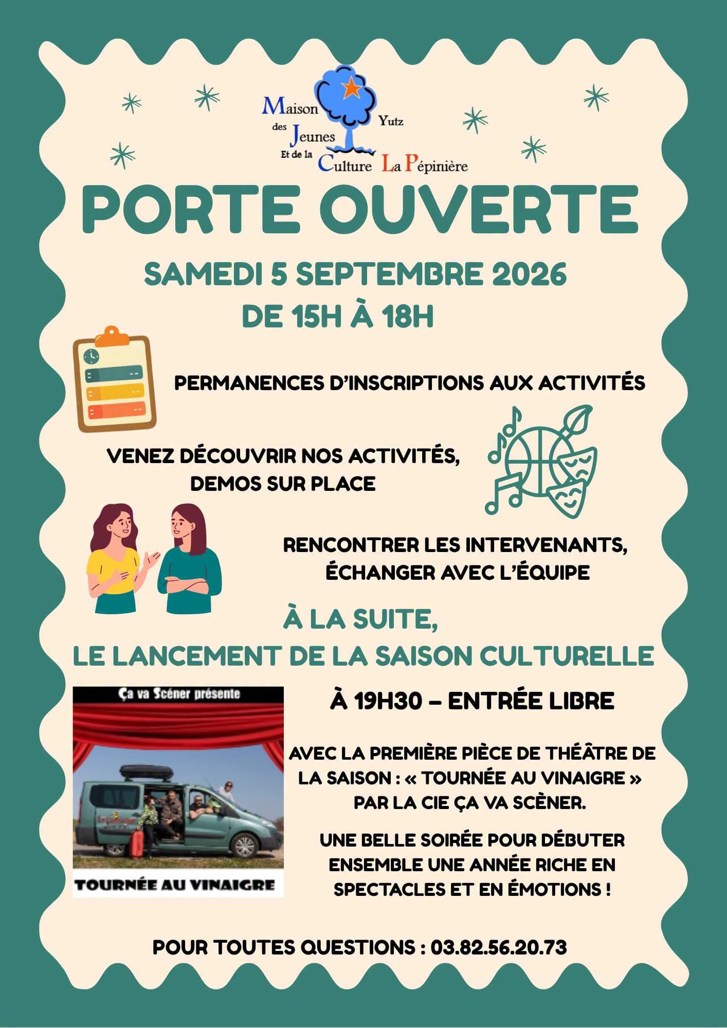 Open Day