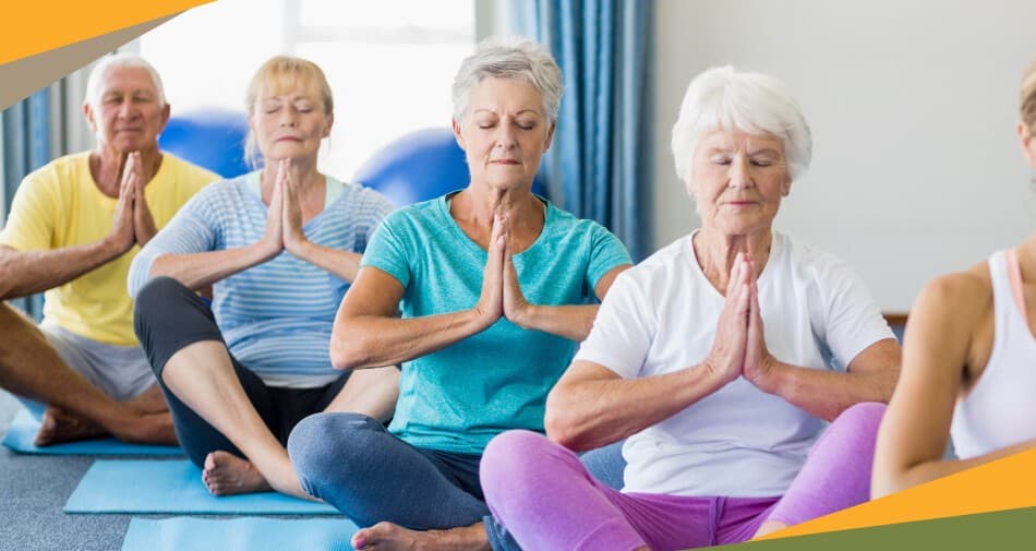 Yoga | Maison pour Tous