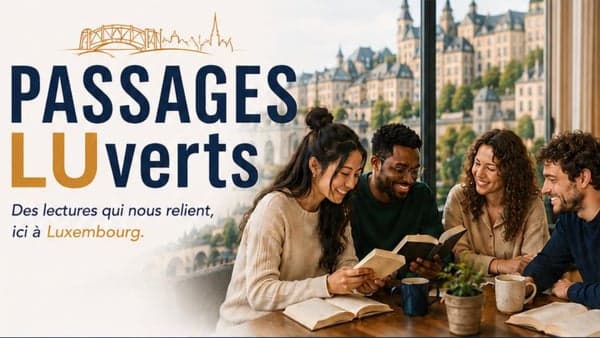 Passages LUvers in French