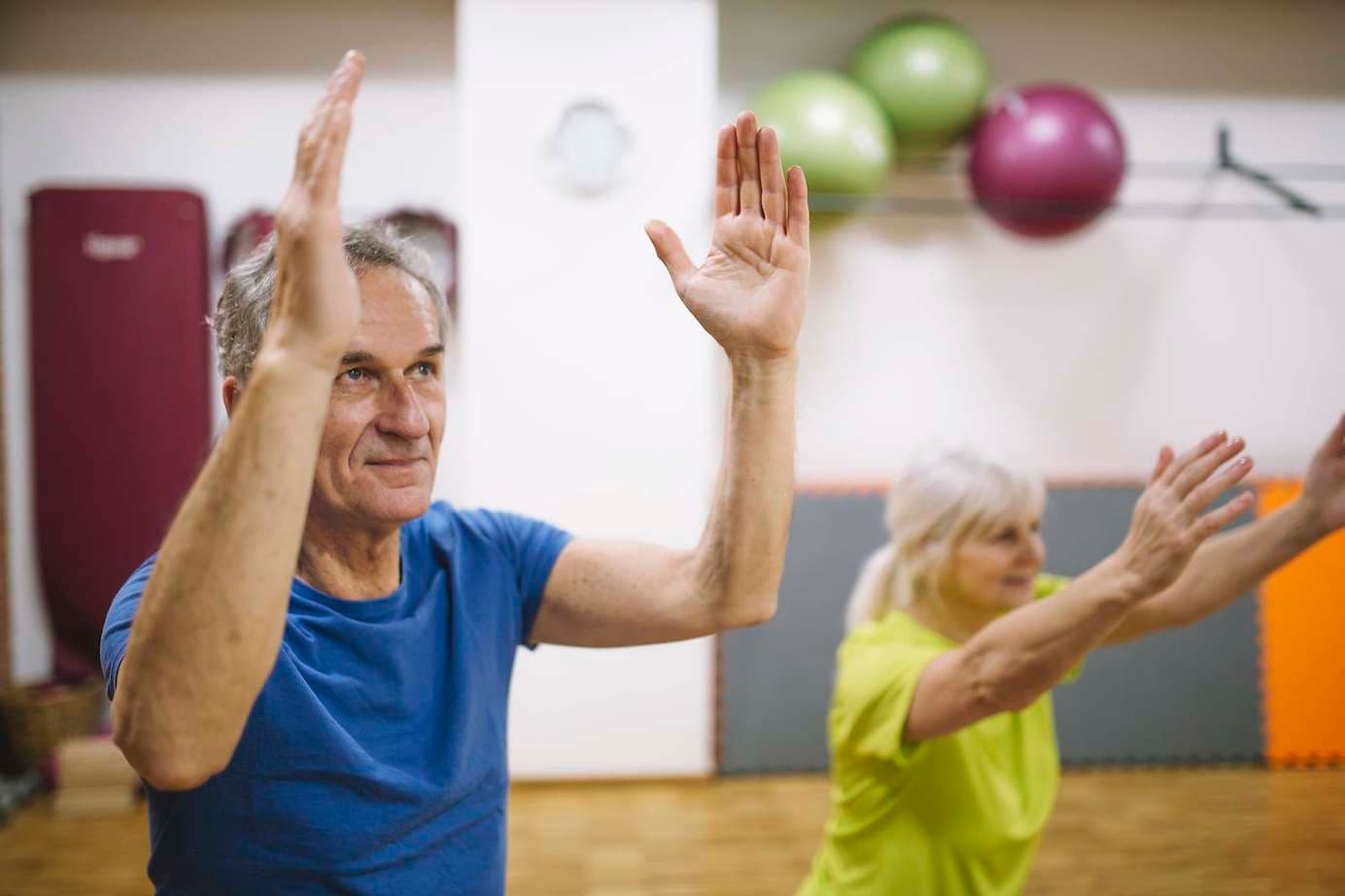 Toning Gym