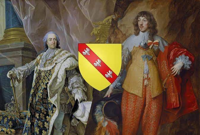 Conférence « 1552-1766 : La lente intégration de la Lorraine »