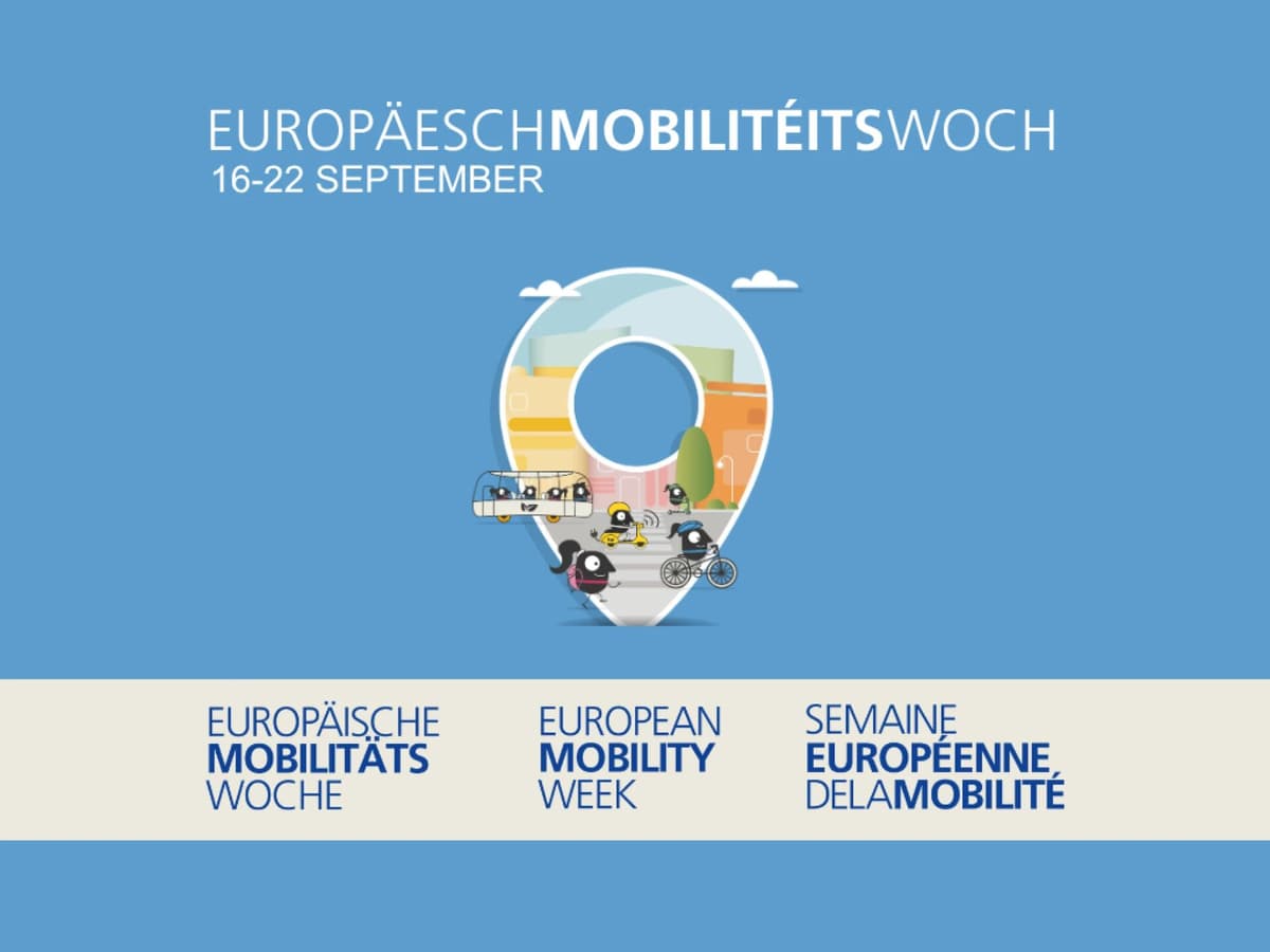 Journée de la Mobilité 2026