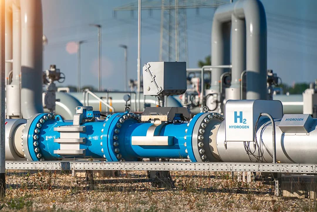 Décarbonation et hydrogène
