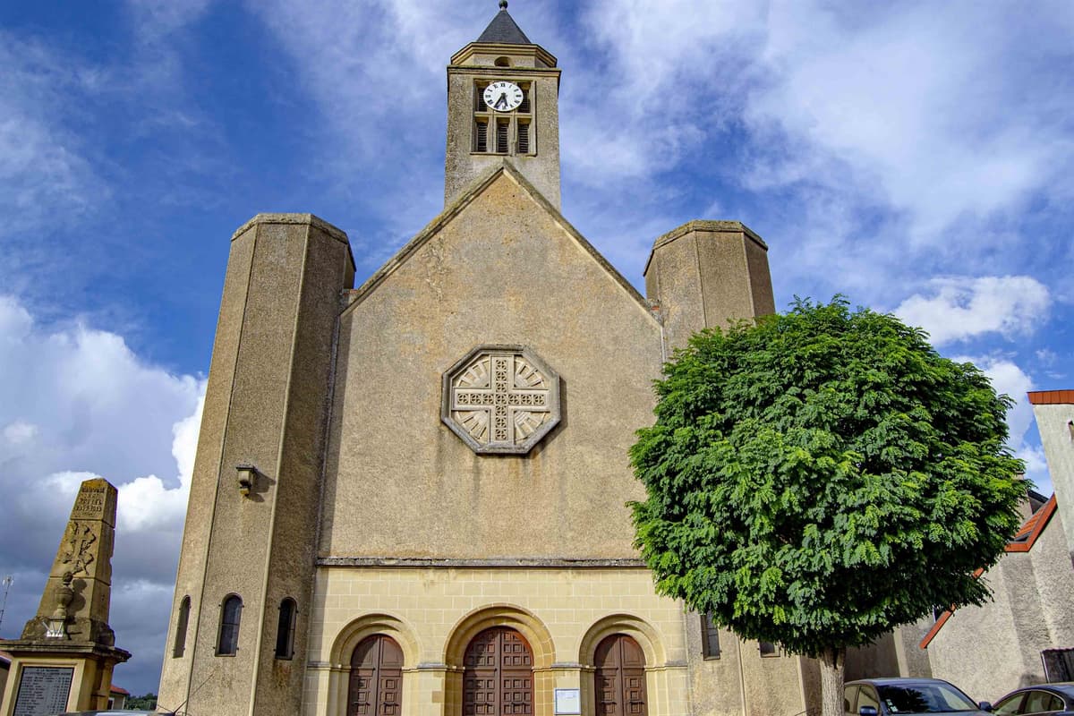 Concert de l'Harmonie Saint-Amand