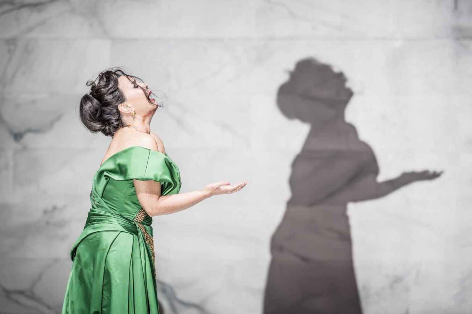 Tosca
