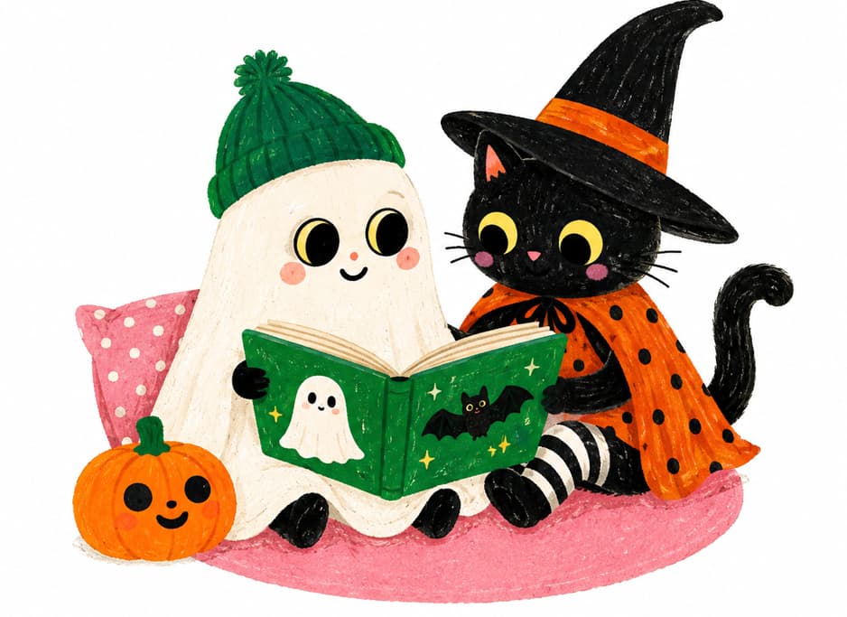 Lecture doudou des petits monstres