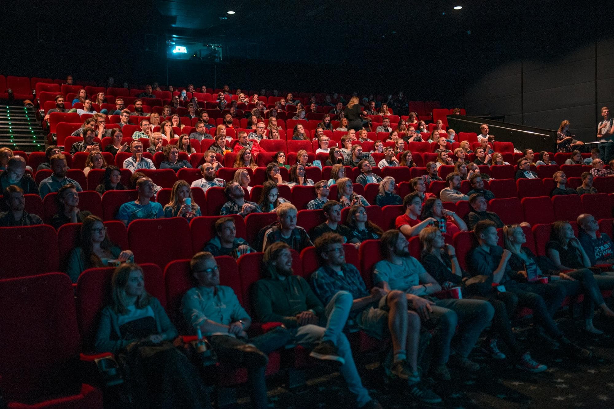 Bouzonville fait son cinéma - « La Tresse »