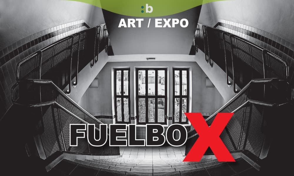 Fuelbox 2026