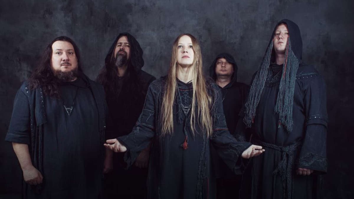 ARKONA + SETH + THE GREAT OLD ONES + guest