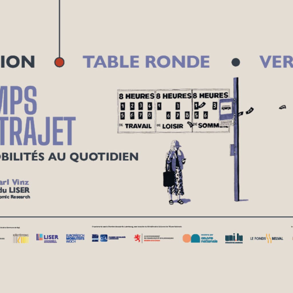 Table ronde & vernissage