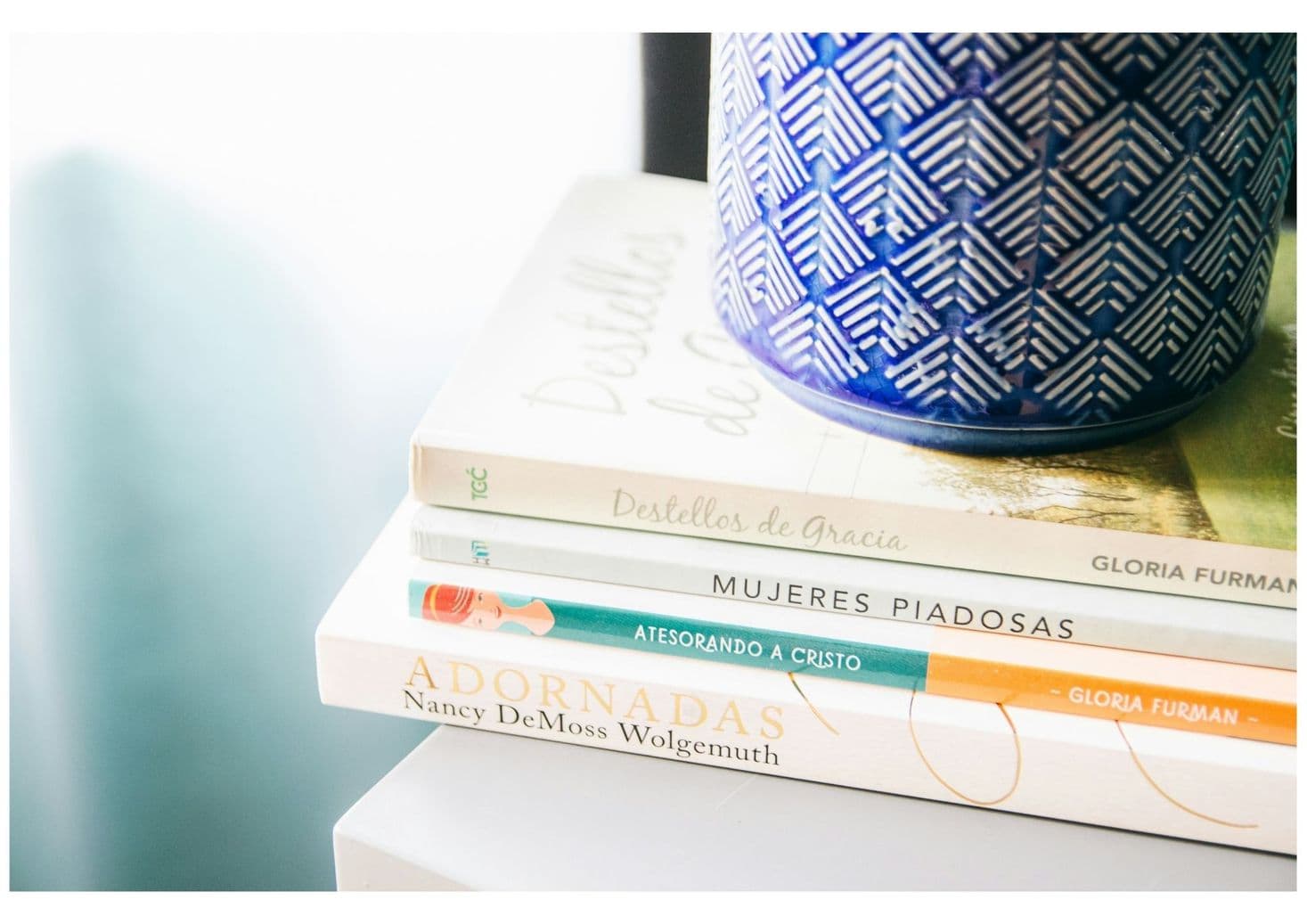 Latin Book Club