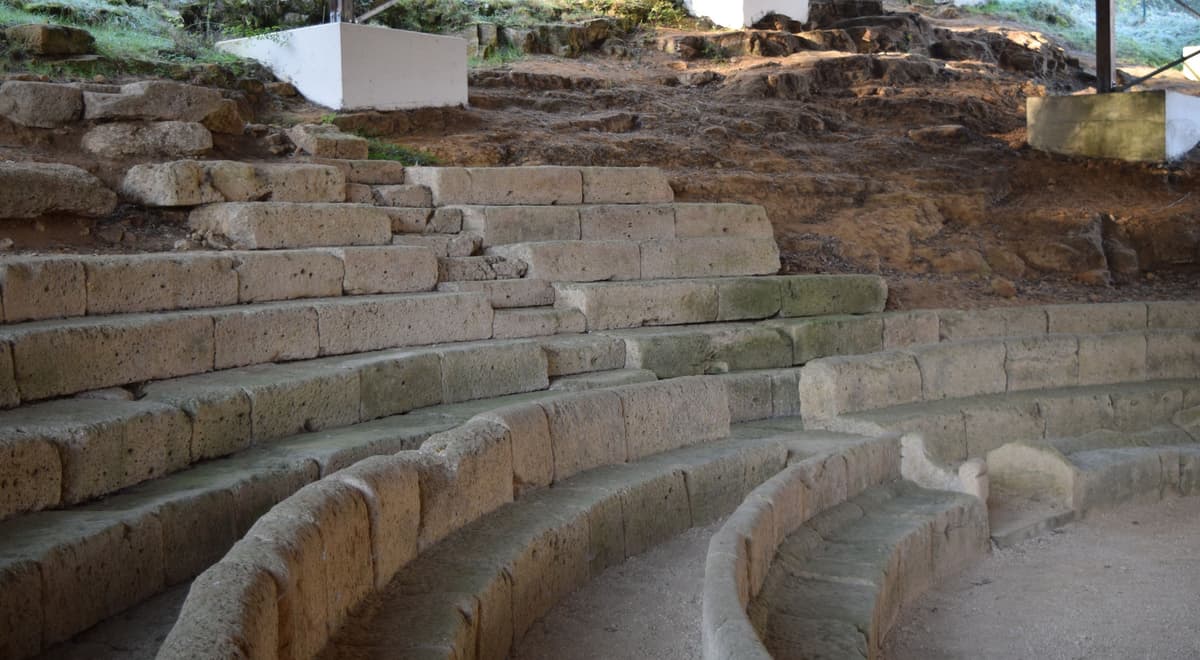 Rendre l’histoire visible – Théâtre gallo-romain de Dalheim