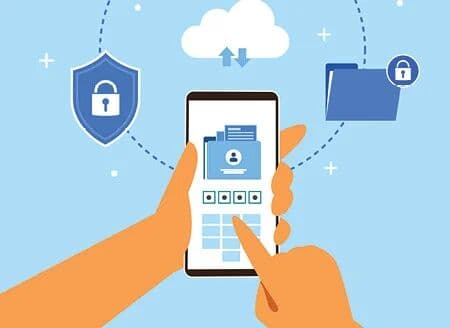 Workshop: securing your smartphone
