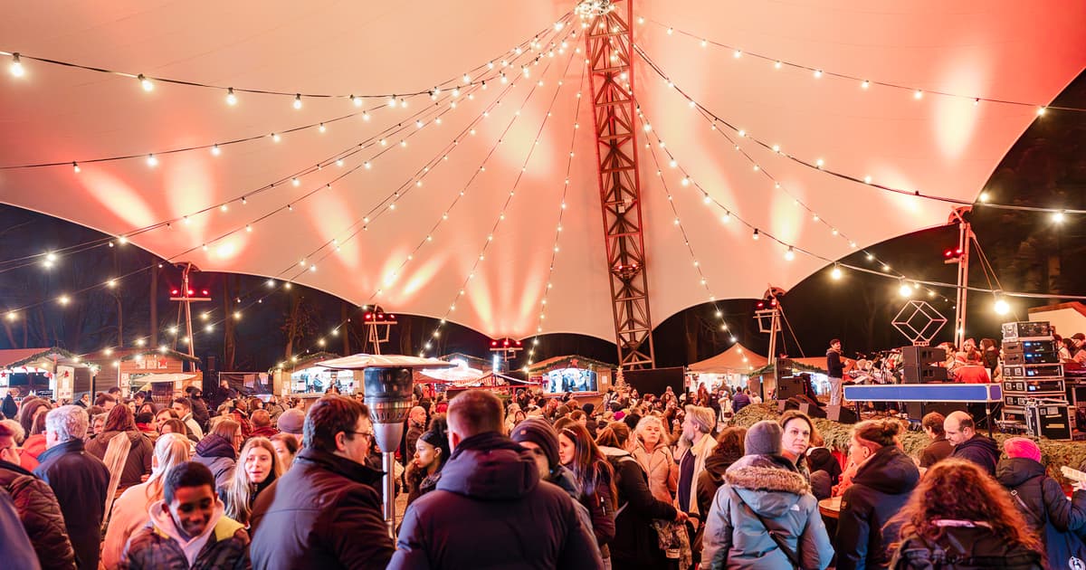 Christmas Market