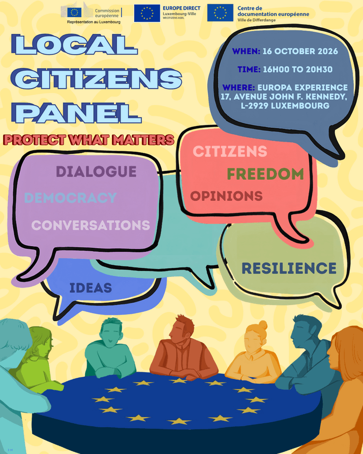 Citizens' Panel