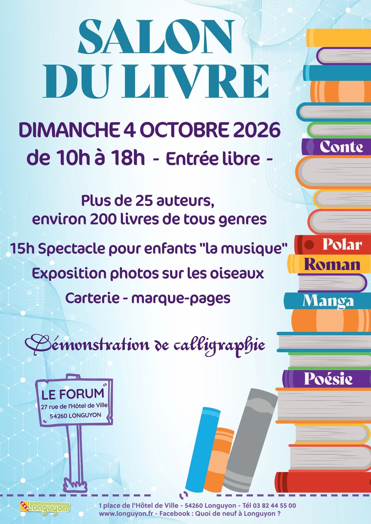 Book Fair
