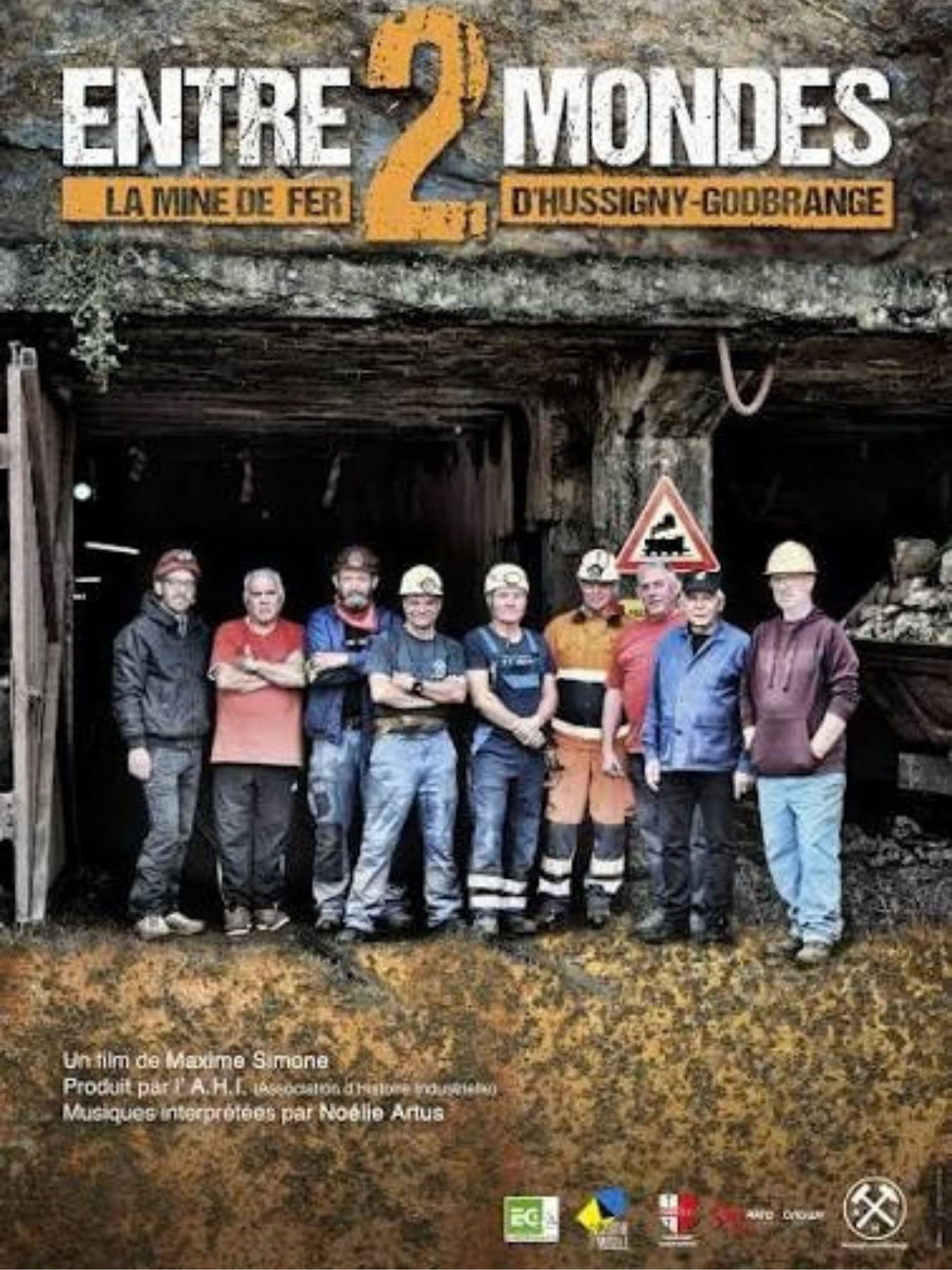 Documentaire - Entre deux mondes