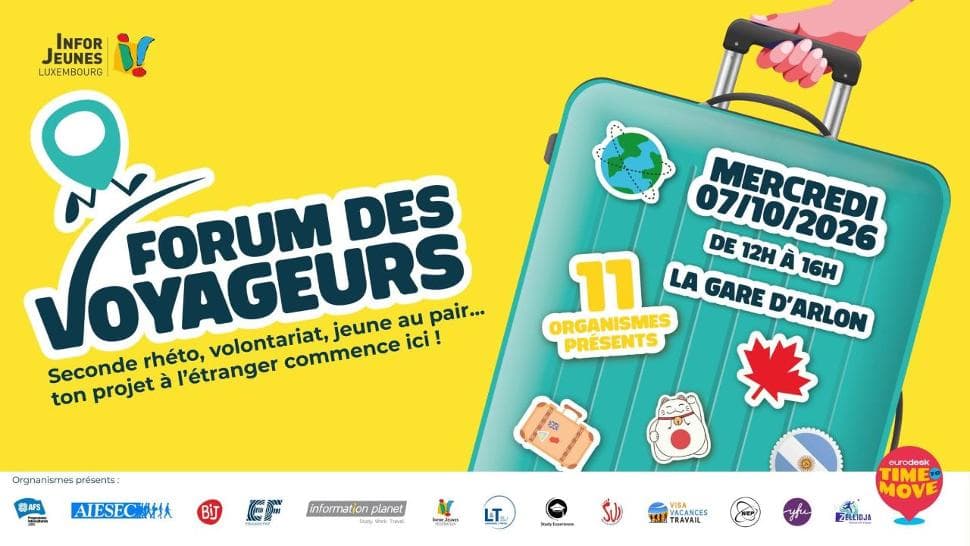 Travelers’ Forum