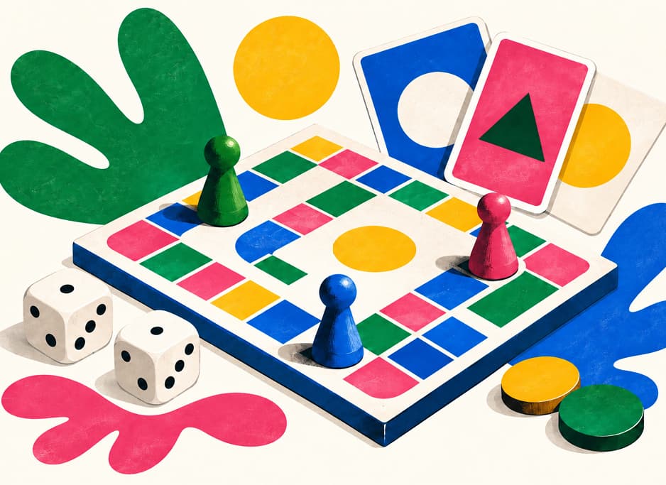 Board Games