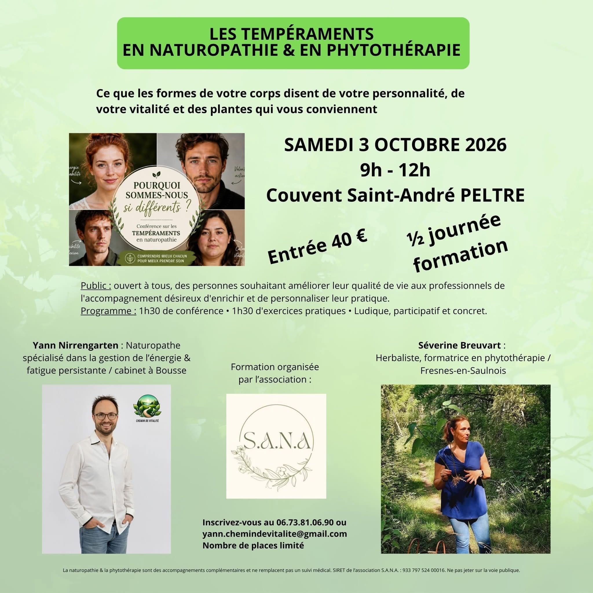 Workshop – Séverine Breuvart