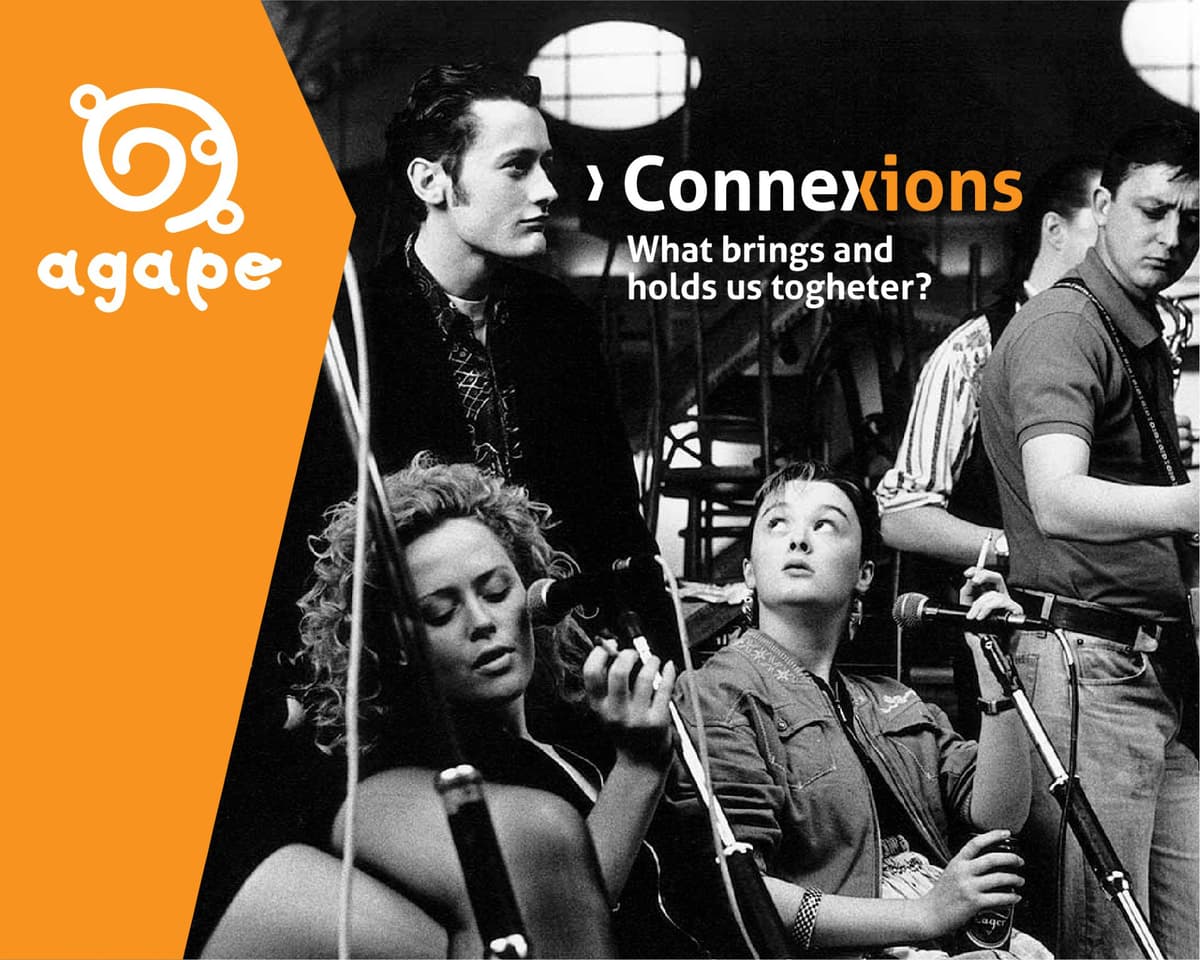 “Connexions”: presentation of the Circle culturel Agape