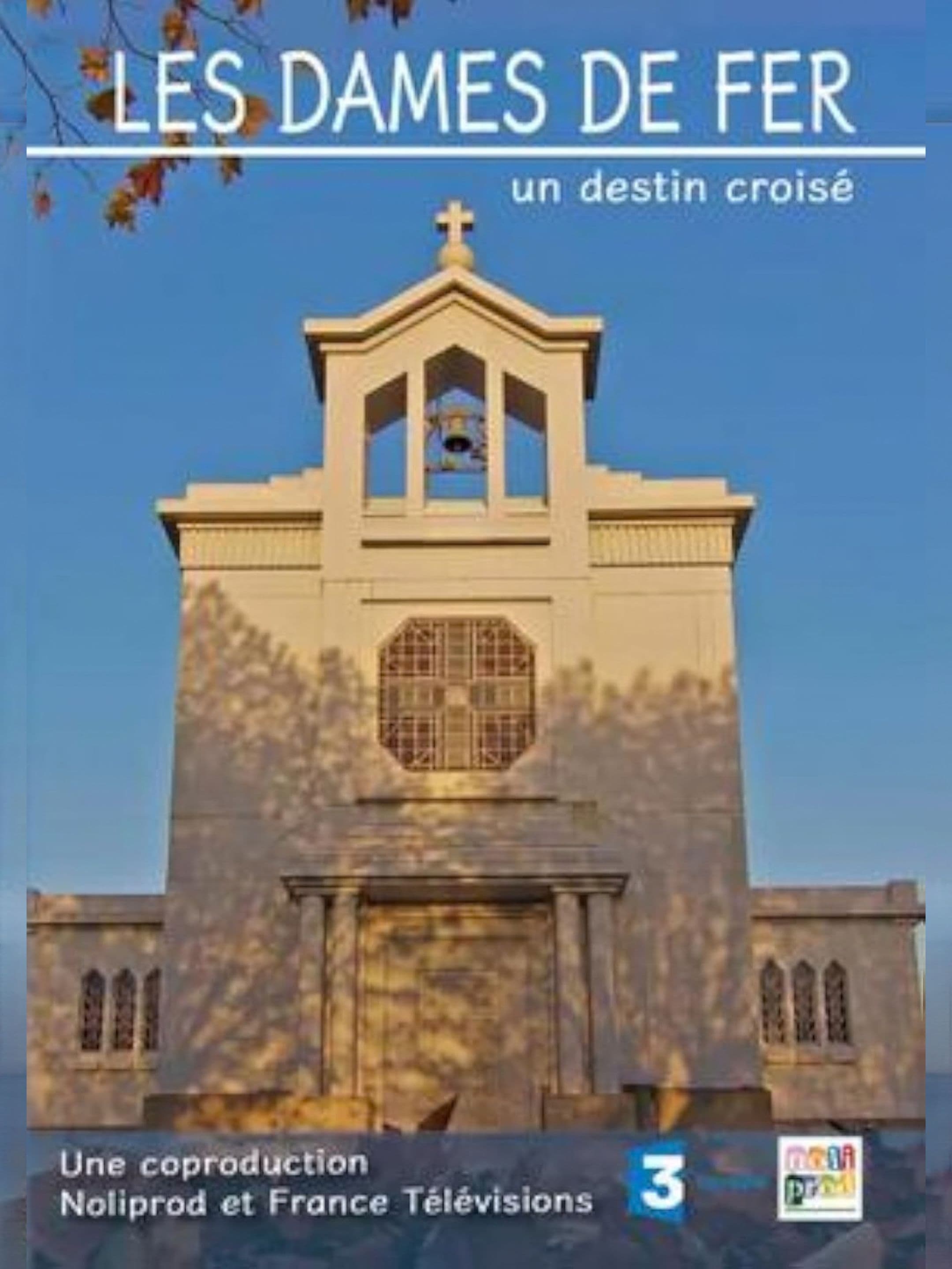 Documentary Evening – Les Dames de fer, un destin croisé