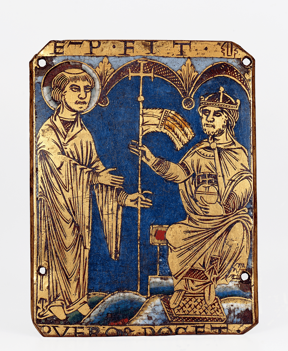 Visite guidée régulière : Fundatio