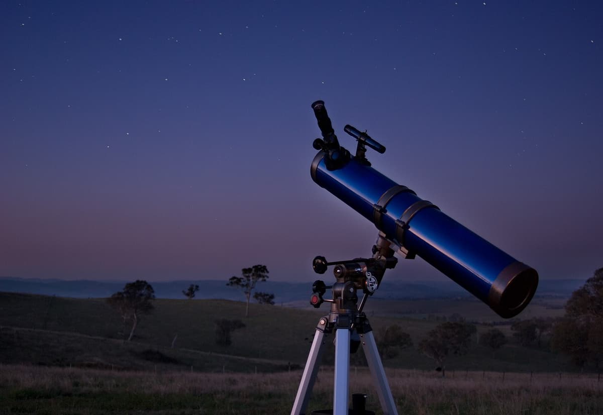 Soirée Terroir & Astronomie