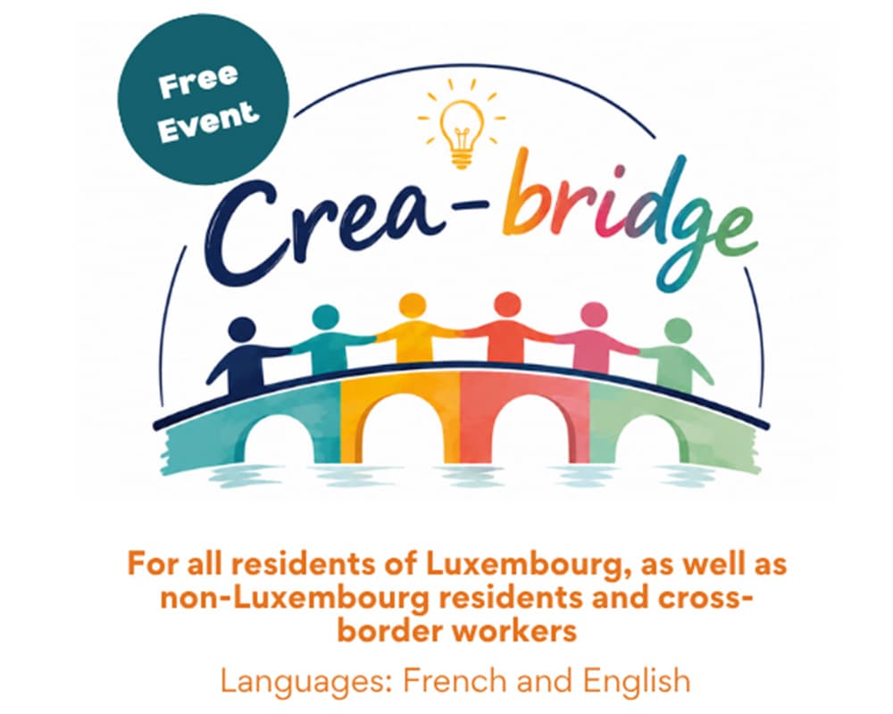 Crea-bridge: building bridges between cultures