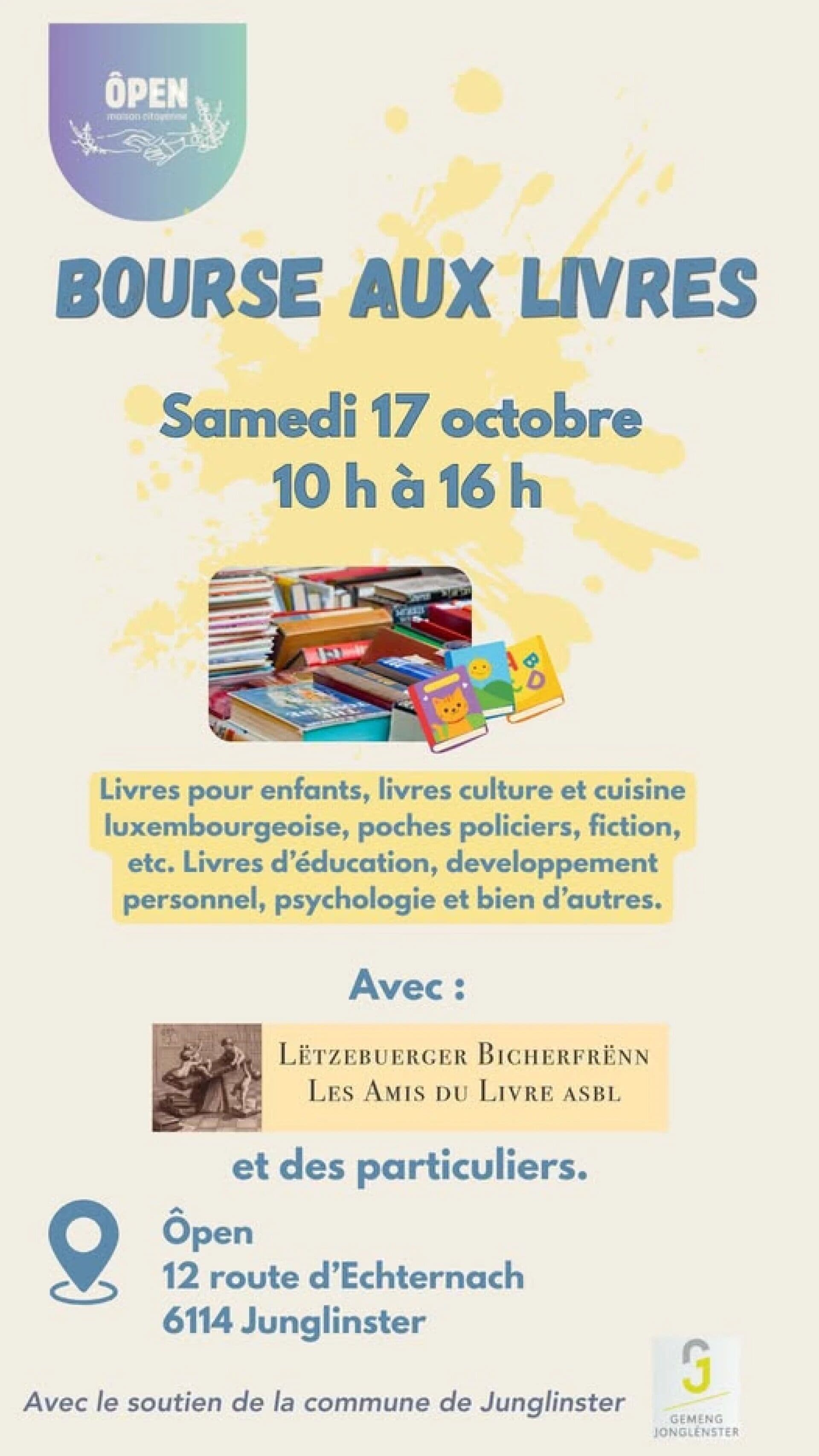 Book Fair
