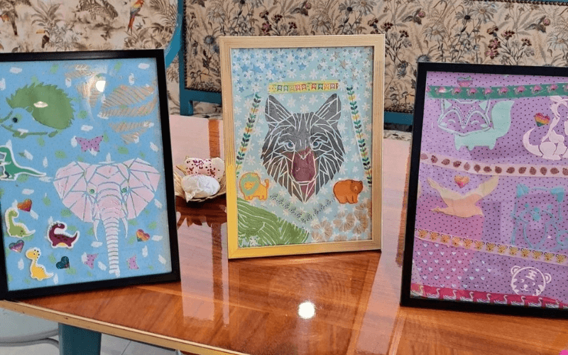 Home Decor Layout Workshop