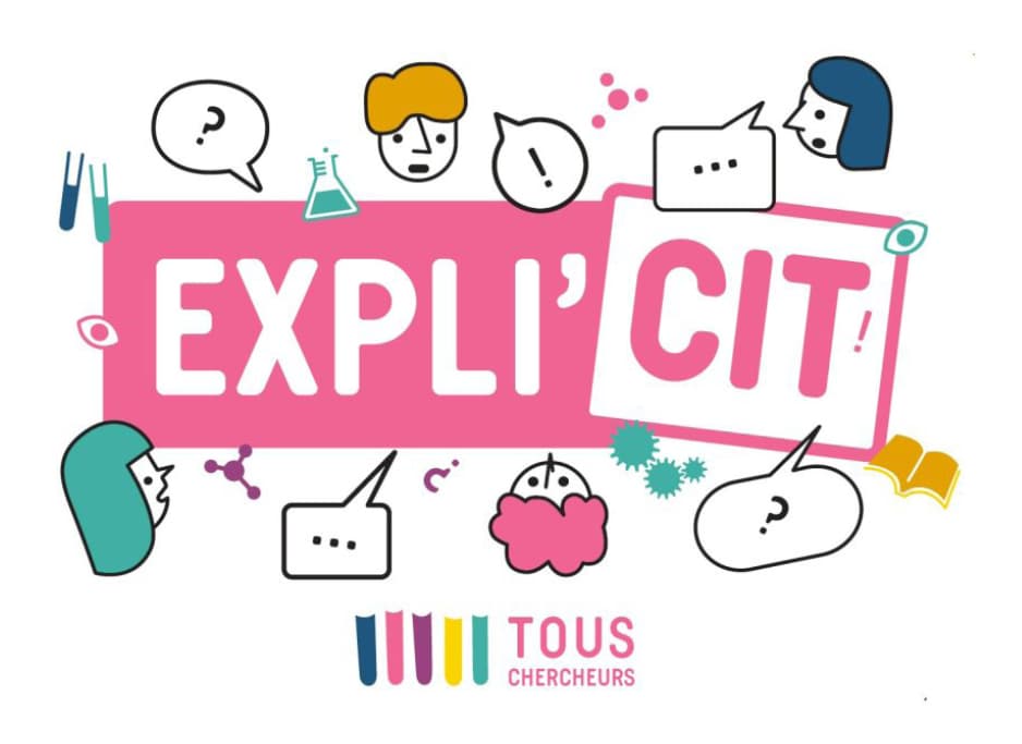 Ateliers Tous chercheurs