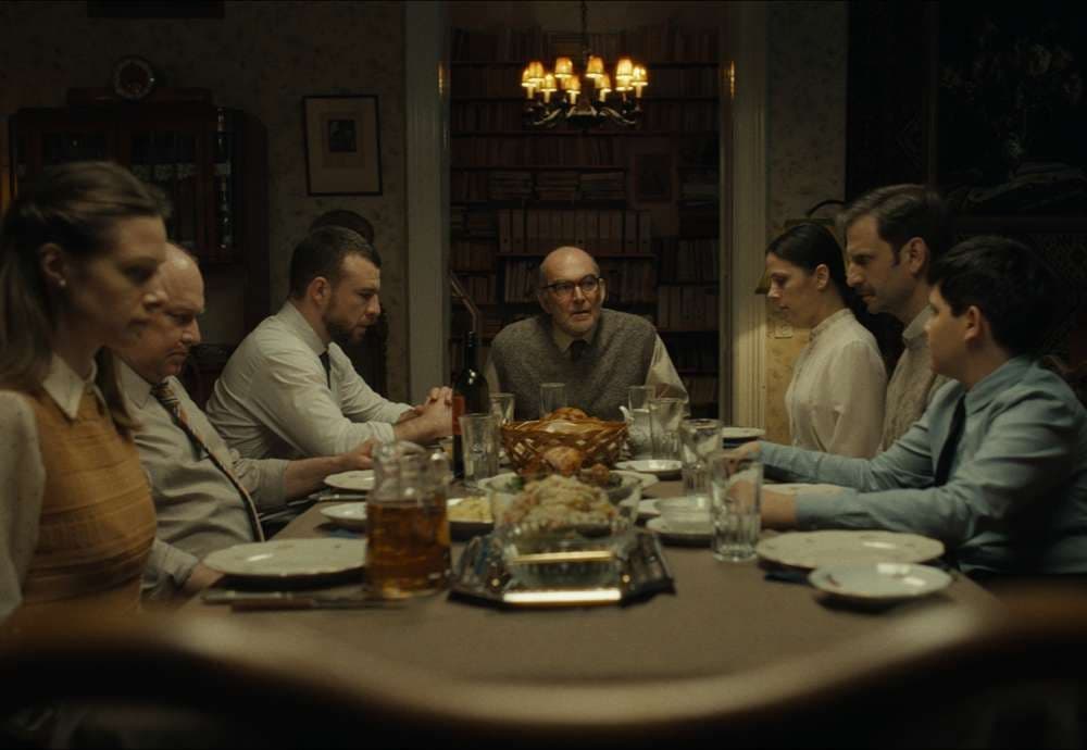 Feels Like Home & discussion
