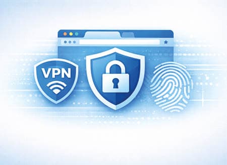 Workshop: Clean up your browsing: cookies, cache & privacy