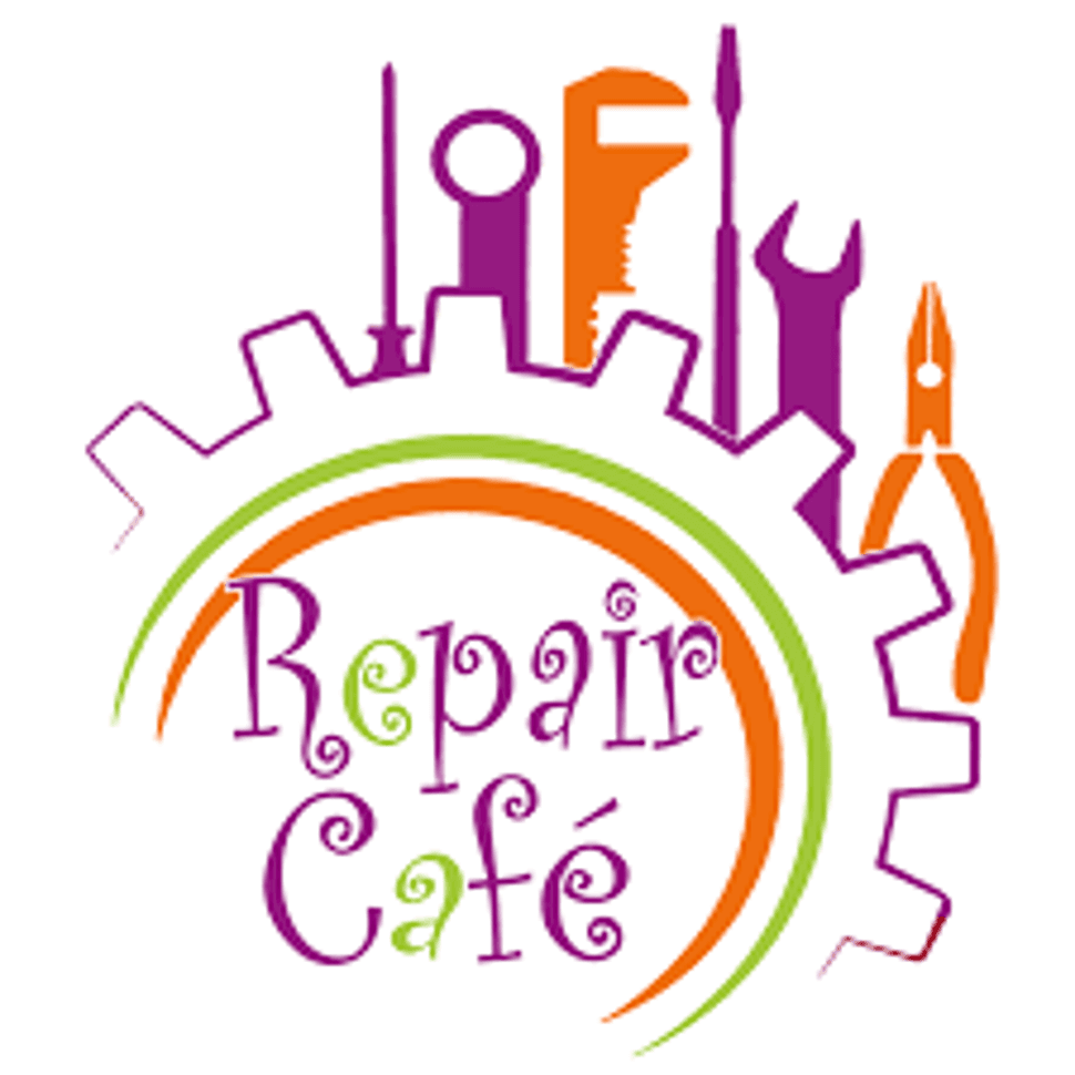 October Repair Café | Aix-sur-Cloie