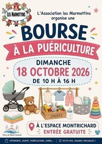 Childcare Items Sale