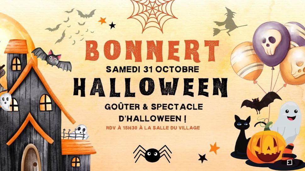 Children's Halloween 2026